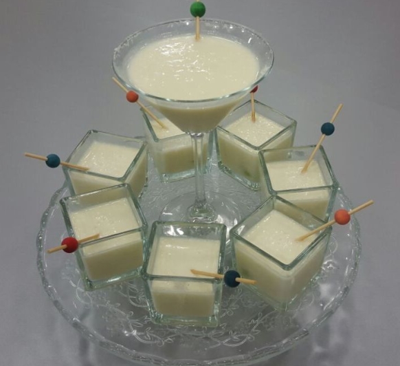 Taller MENÚ COMPLETO con Thermomix®