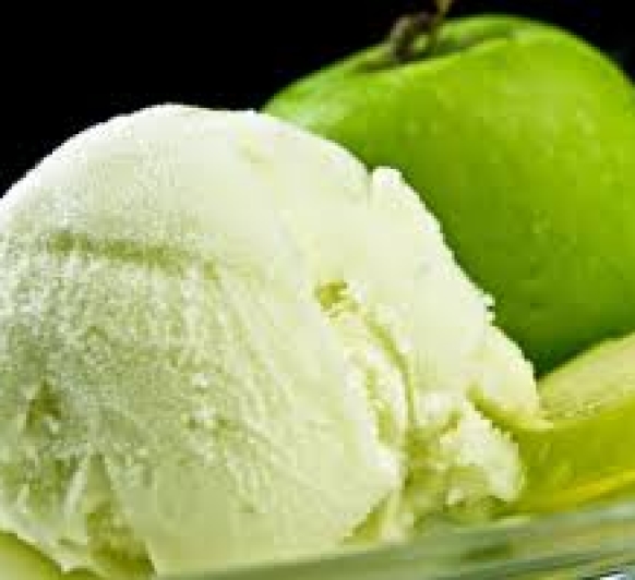 Sorbete de Manzana y Pera con Thermomix®
