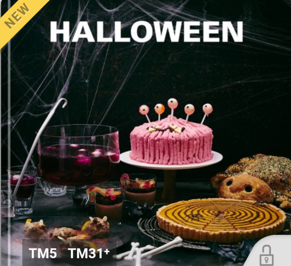 HALLOWEEN!!!!