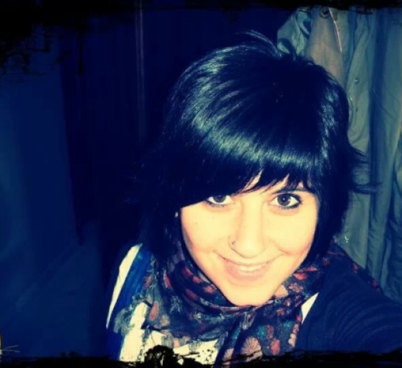 Bienvenidos a mi nuevo blog