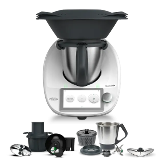 Talleres interactivos Thermomix®