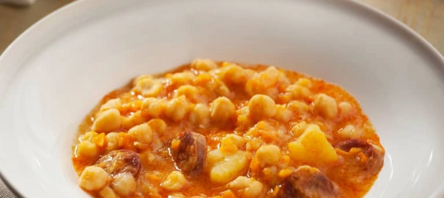 LOS 50 MEJORES GUISOS Y PLATOS DE CUCHARA CON THERMOMIX