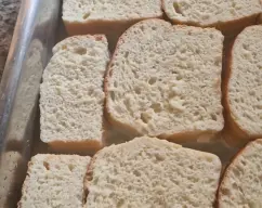 Step <p>Retirar a un bol y dejar enfriar 30 minutos aproximadamente.</p> illustration