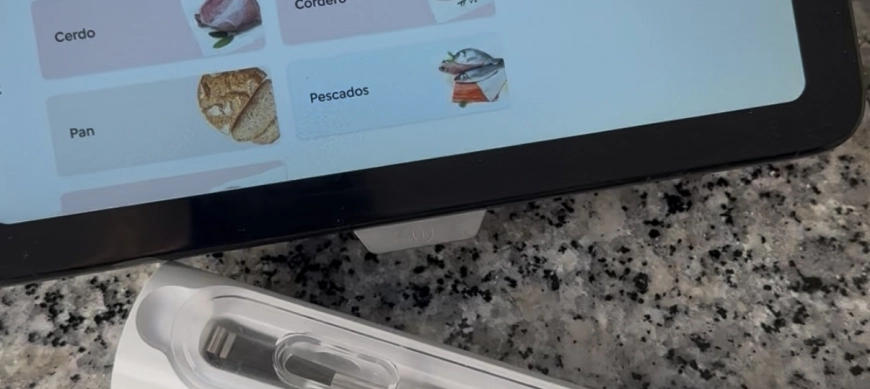 NUEVO MODO! Nueva Actualización de software 1.3 para tm7