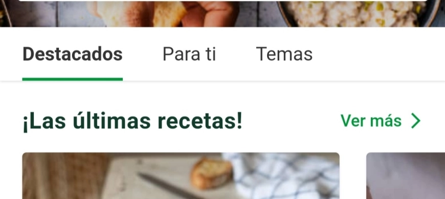 Cookidoo y thermomix