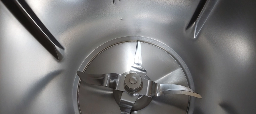 Truco para mantener tu Thermomix como el primer dia