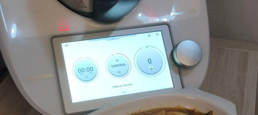 En solo 17 minutos!?