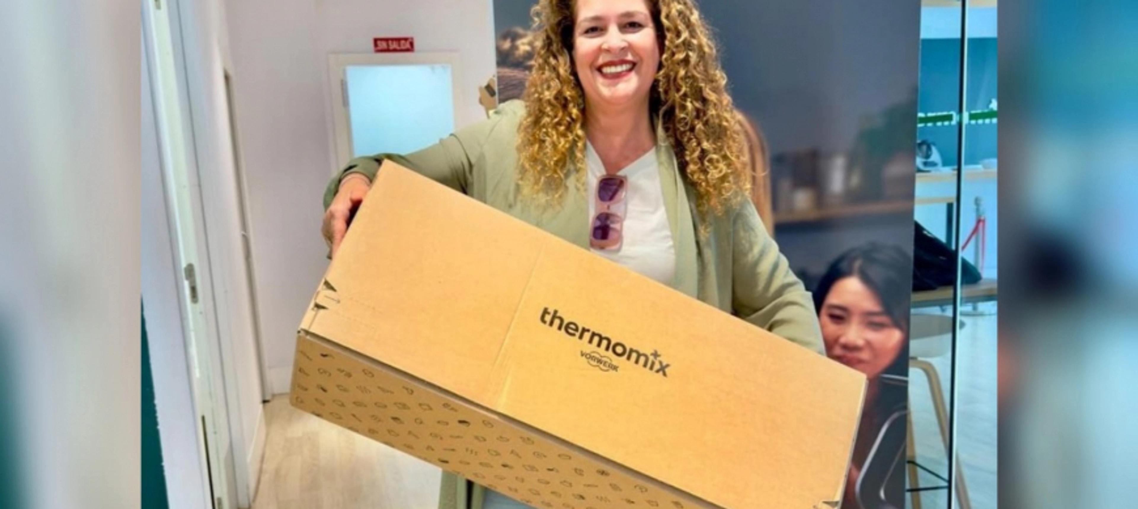 Ya puedes ver demos en TM7 ¡¡¡