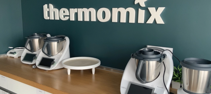 Quieres sacar el máximo rendimiento a tu Thermomix® ???