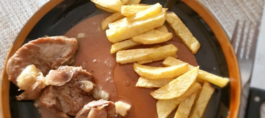 SOLOMILO AL WHISKY DE NELI EN THERMOMIX