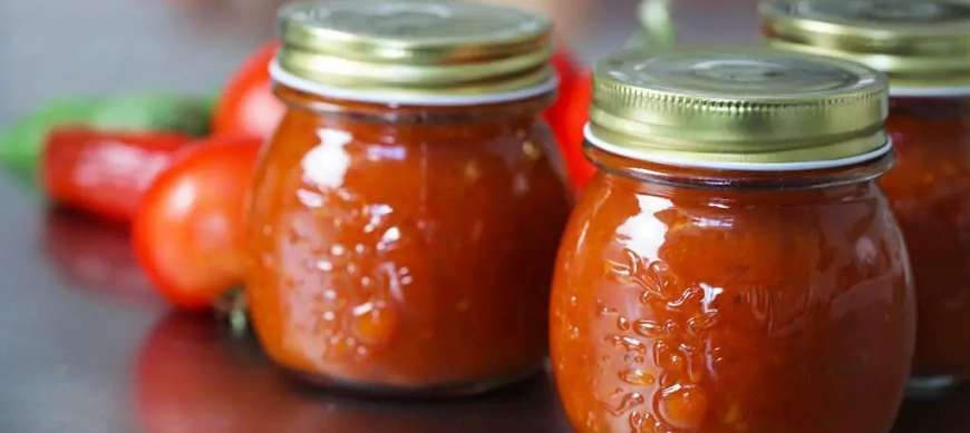 Tomate frito Básico