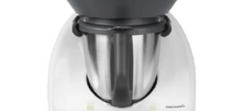 Consigue tu Thermomix sin pagar