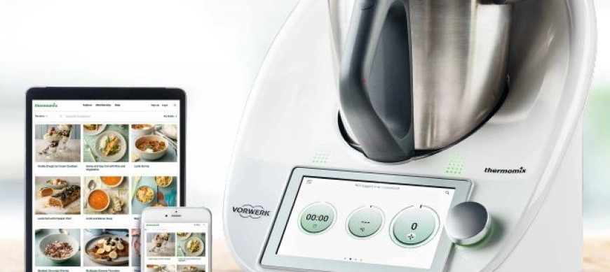 COOKIDOO® en mi dia a dia