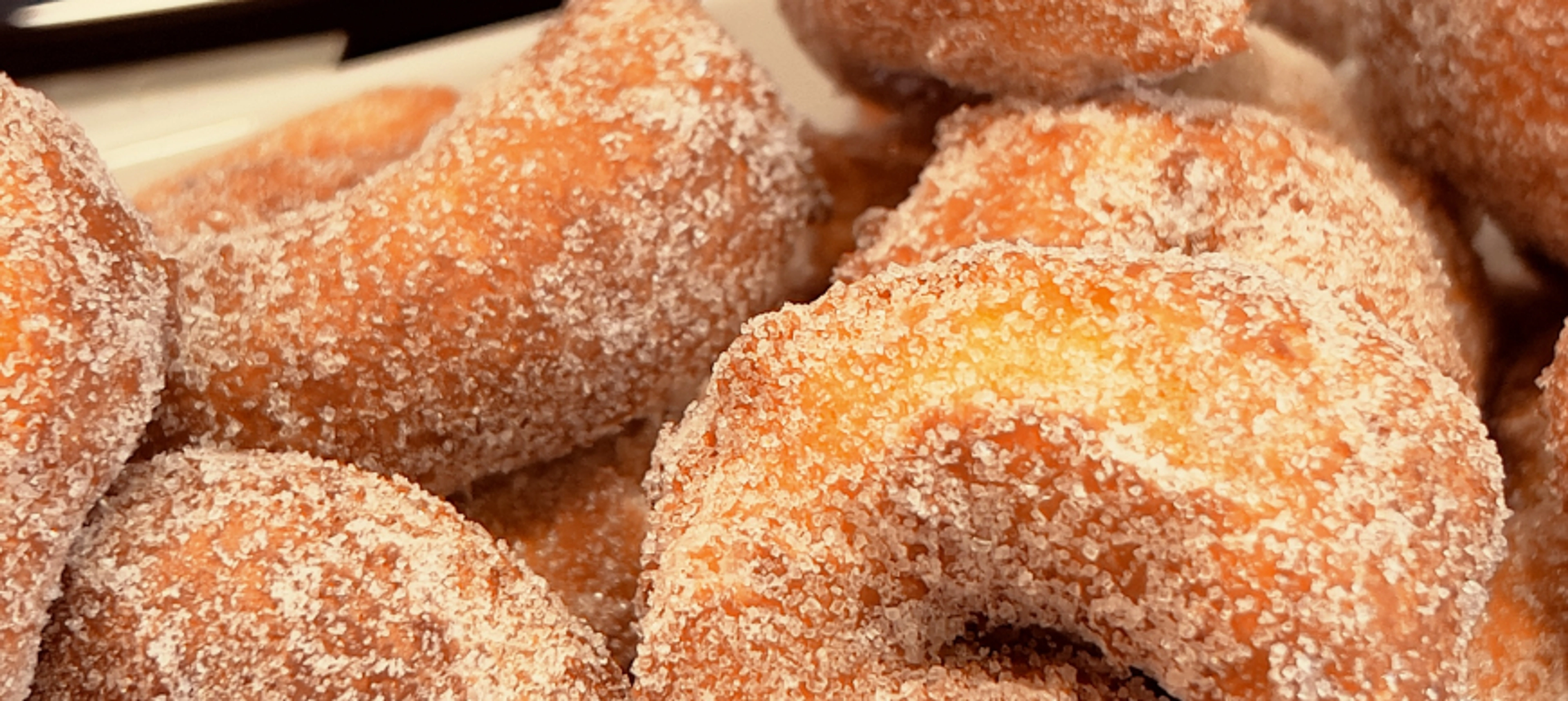 ROSCOS DE LA MAMA con Thermomix®