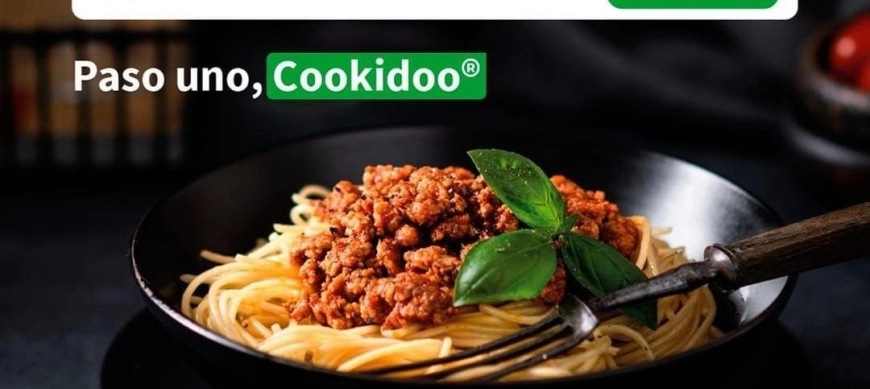 Cómo Cookidoo® nos ayuda a la planificación semanal.