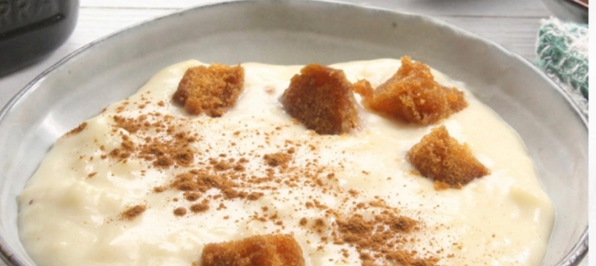 ESPOLEA CON THERMOMIX