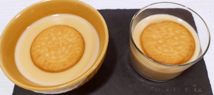 NATILLAS GALLETAS MARÁA