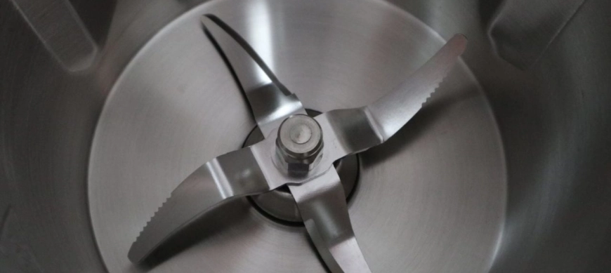 Pirolisis - Limpieza de Thermomix®