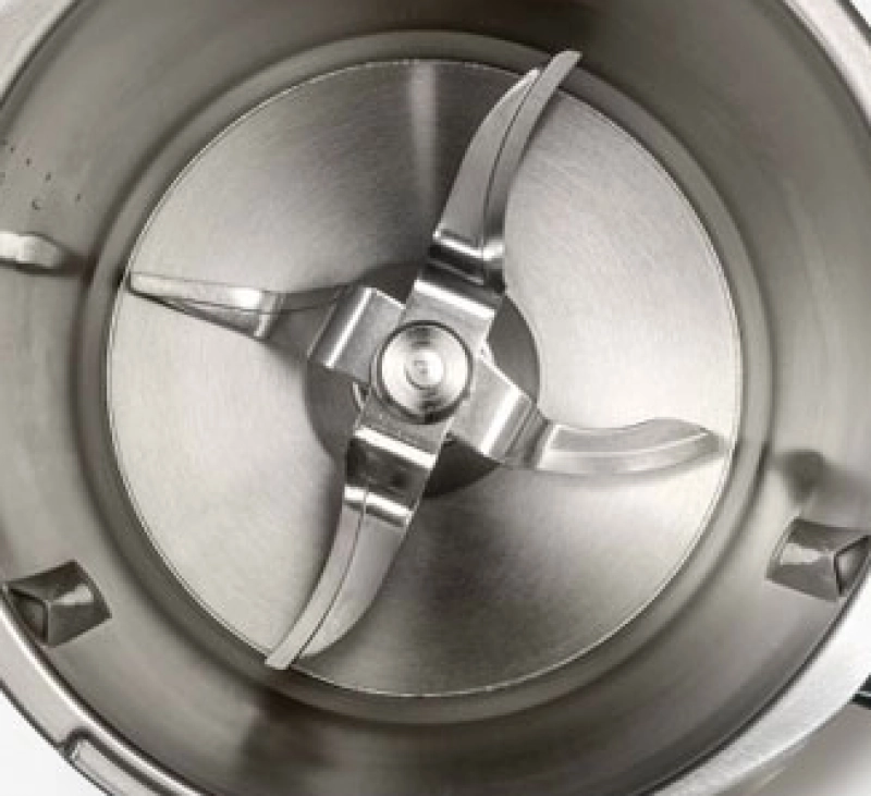 La mejor forma de limpiar tu Thermomix - Pirólisis