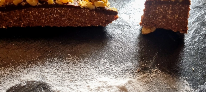 CAPRICHO SALUDABLE EN Thermomix®