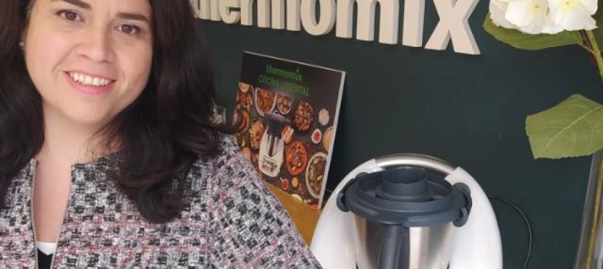 Tu Thermomix, siempre como NUEVA!!