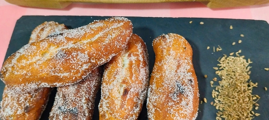 HUESILLOS EXTREMEÑOS