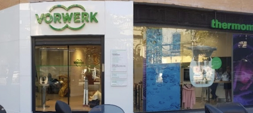 Un dia en mi Delegacion Thermomix® Sevilla