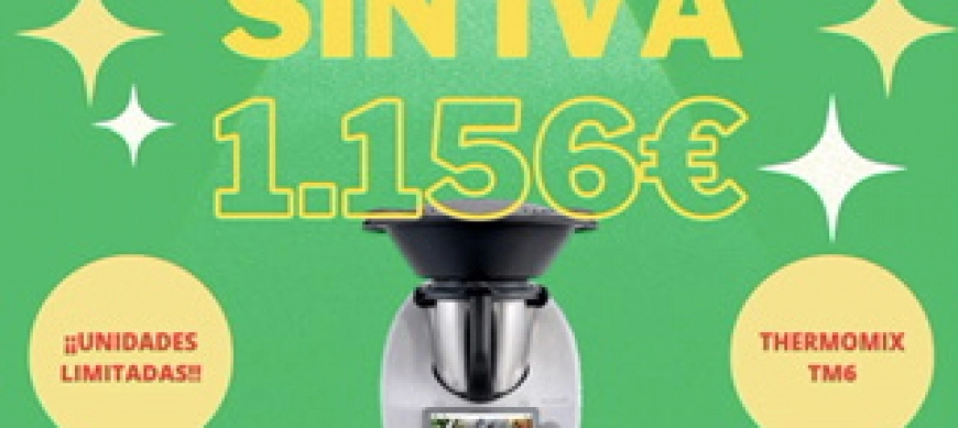 Lo nunca visto 1156€ tu Tm6