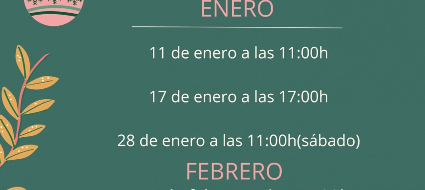 Próximas Experiencias Gastronómicas