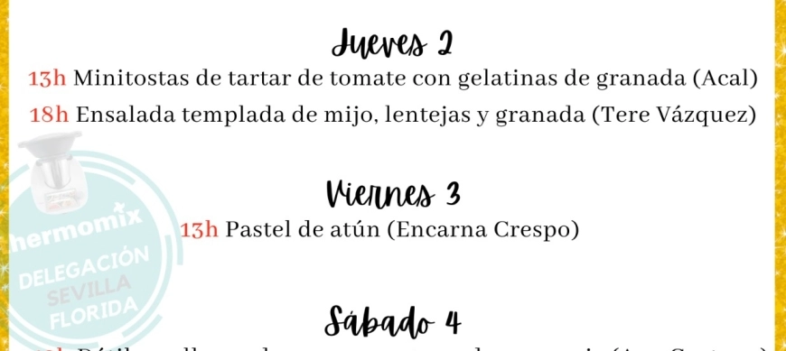 DIRECTOS EN FACEBOOK