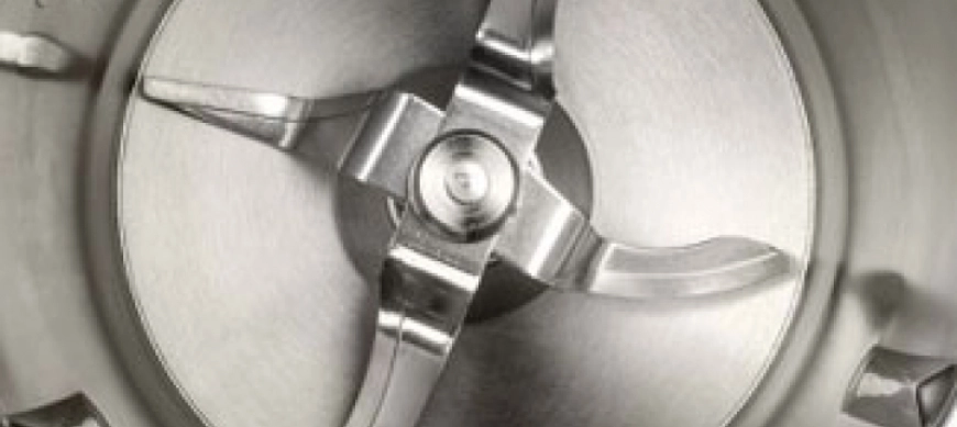 PIROLISIS en THERMOMIX: Lavado INTENSIVO TM5 y TM6