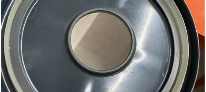 TRUCO: "Como mantener tu tapadera Thermomix® como el primer día"