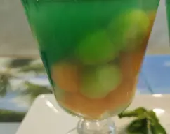 Step <p>Y esta es la receta fresca y apetecible para este verano. </p> illustration