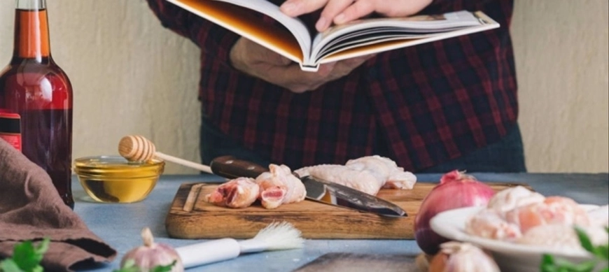 MI TOP 3 LIBROS THERMOMIX