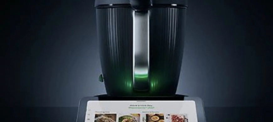 Thermomix Lora del Rio