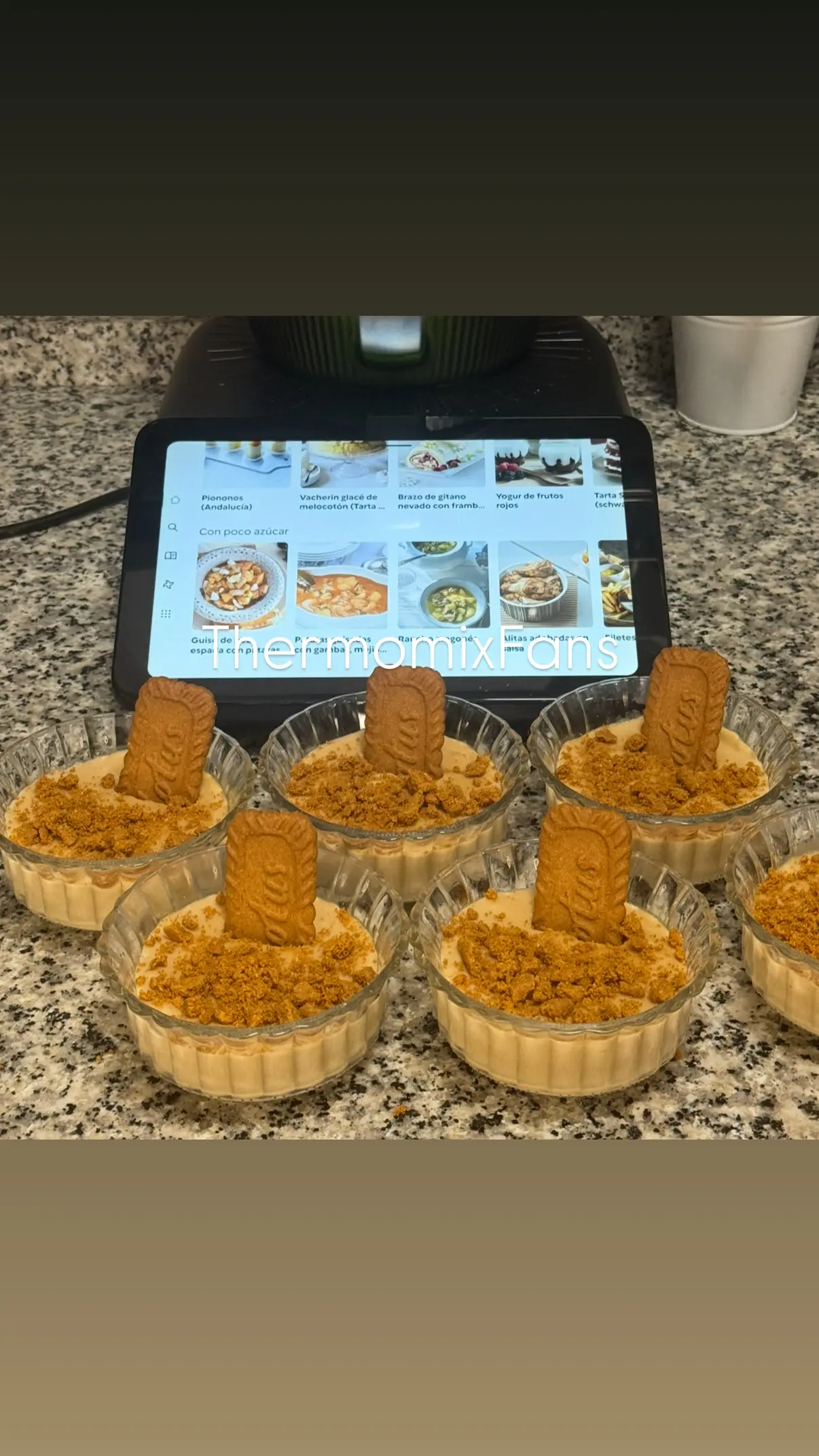 Step Sirve o mantén en frío. illustration