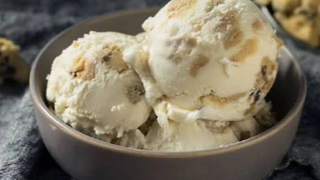Helado de galletas SIN GLUTEN