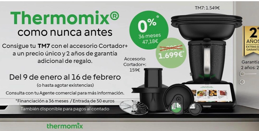 Este regalo no se envuelve… se usa todos los días (hasta el 16 de febrero)