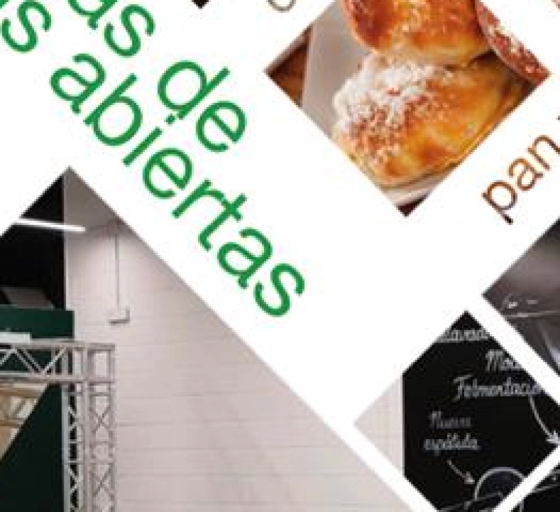 Jornada de puertas abiertas Thermomix® Sevilla La florida