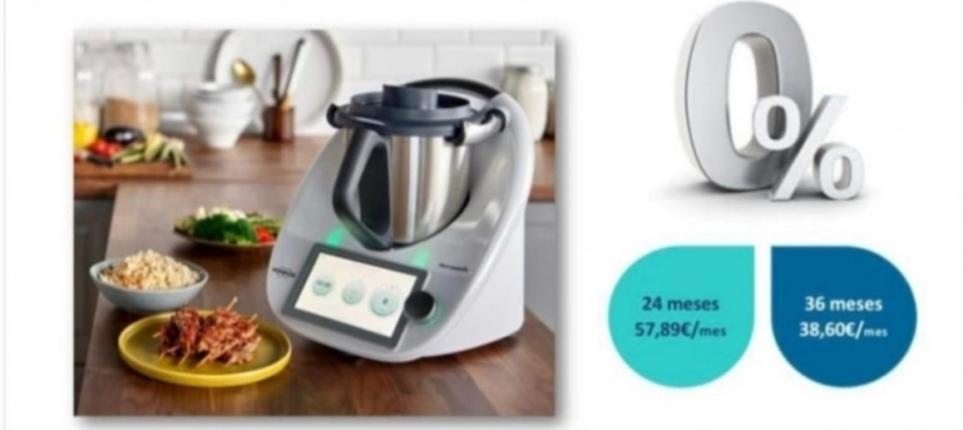 Es tu momento Thermomix®