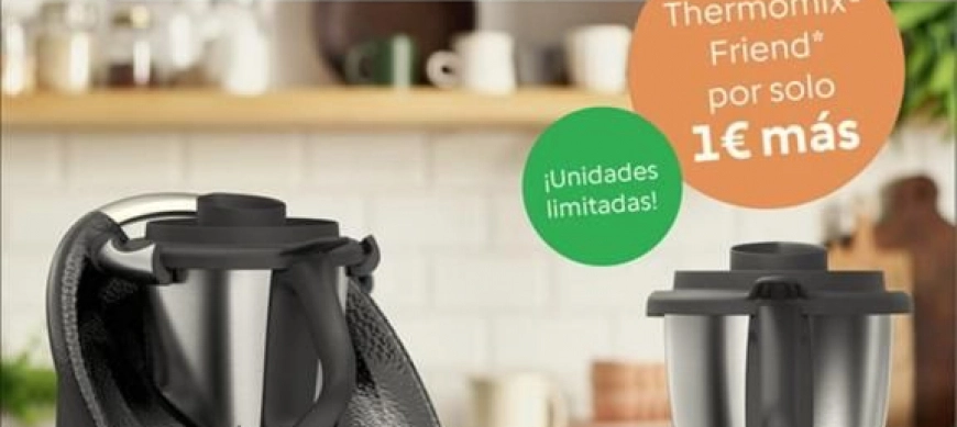 POR 1€ MÁS DISFRUTA EL DOBLE