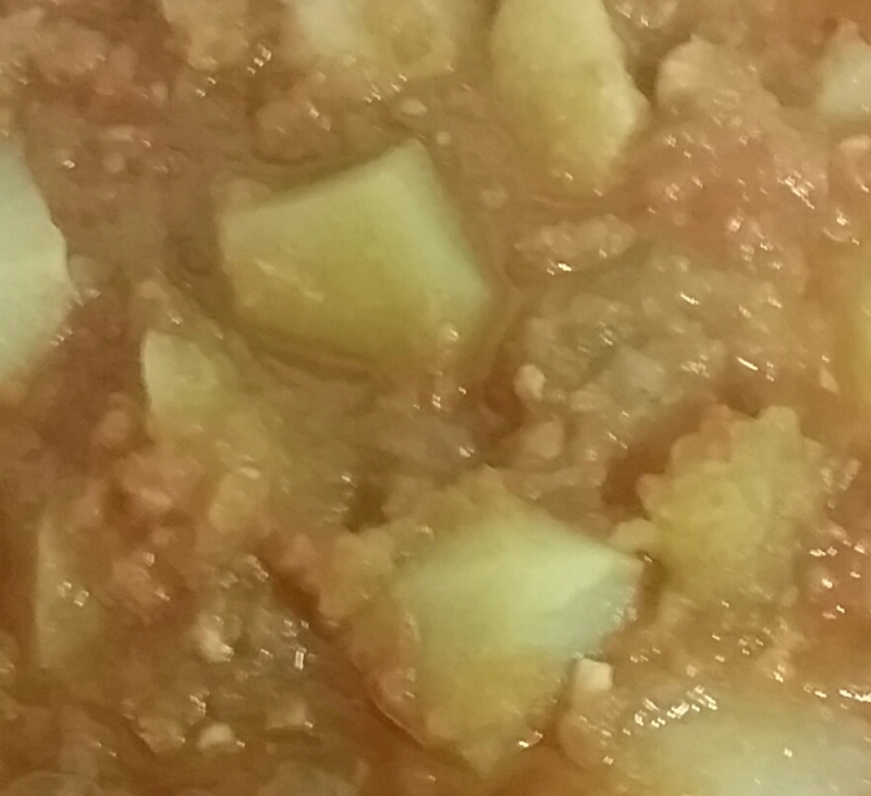 Boronia de calabaza con thermomix® #DelegacionFloridaSevilla