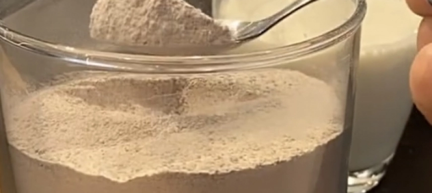 THERMOCAO o cacao soluble saludable con Thermomix