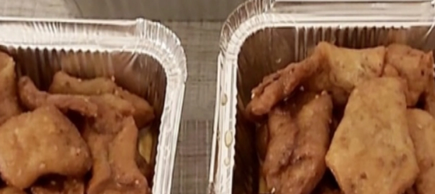 Pestiños Thermomix®