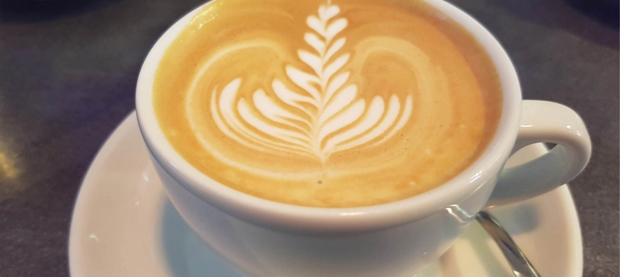 Cappuccino con thermomix