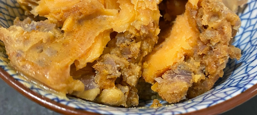 MANTECA COLORÁ CON ZURRAPA