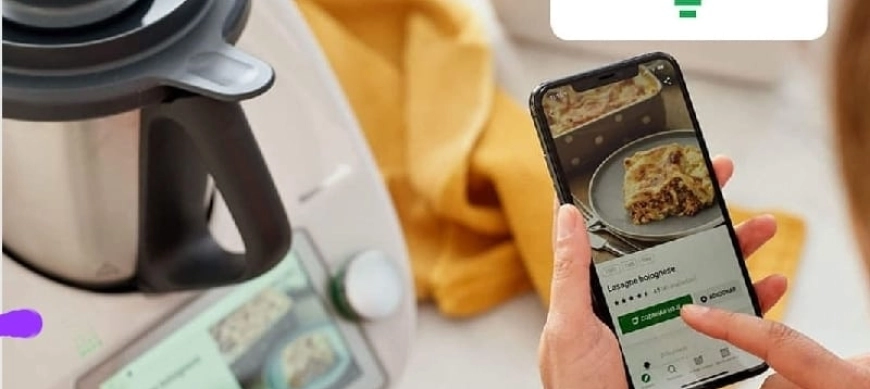 TRES MESES GRATIS DE Cookidoo®