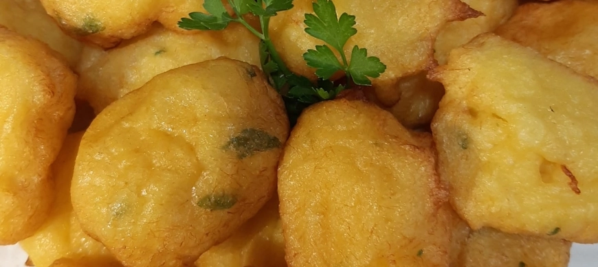 REPAPALILLAS CON THERMOMIX