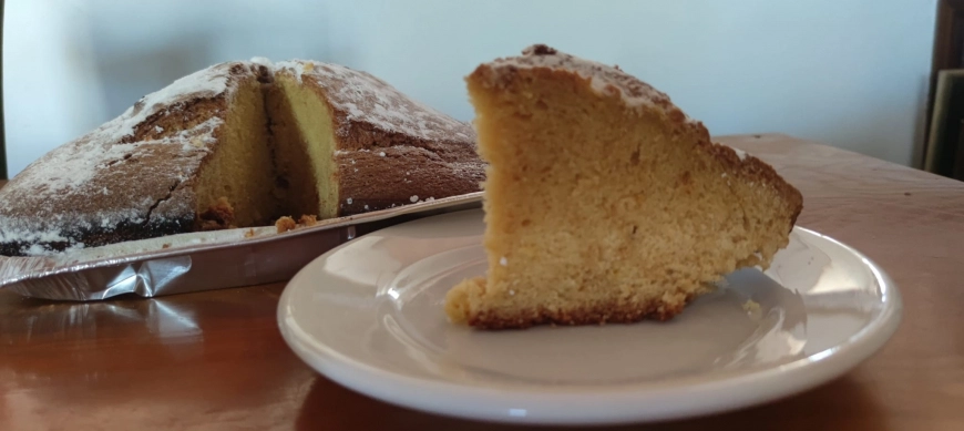 ¡Prepara el bizcocho perfecto con Thermomix!