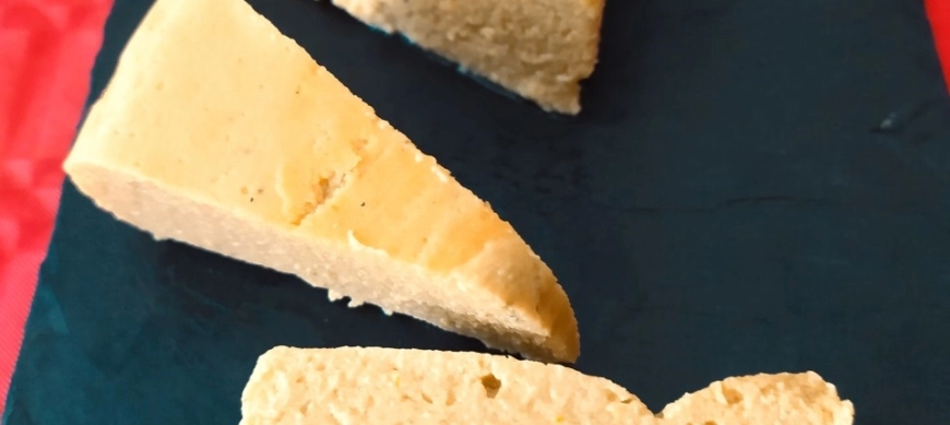 PASTEL DE ATÚN con THERMOMIX